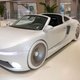 Image for article titled Huawei Says It's Not An Electric Car Company, Yet